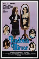 Pandora's Mirror movie poster (1981) t-shirt #MOV_60b0a6ea