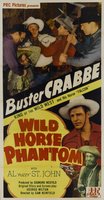 Wild Horse Phantom movie poster (1944) mug #MOV_60b11d39