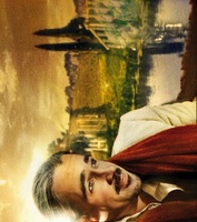 The Imaginarium of Doctor Parnassus movie poster (2009) Sweatshirt #766135
