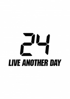 24: Live Another Day movie poster (2014) Longsleeve T-shirt #1158995