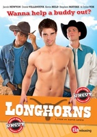 Longhorns movie poster (2011) Sweatshirt #728225