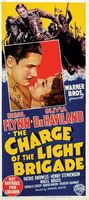 The Charge of the Light Brigade movie poster (1936) Poster MOV_60cccb28
