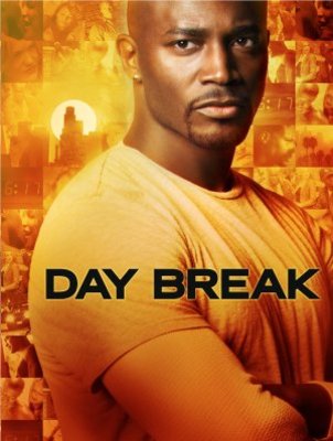 Day Break movie poster (2006) poster