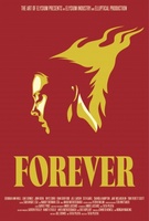 Forever movie poster (2013) t-shirt #MOV_60d3888f