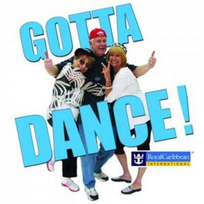 Gotta Dance movie poster (2008) Poster MOV_60d3a888