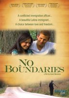 No Boundaries movie poster (2009) tote bag #MOV_60d8de31