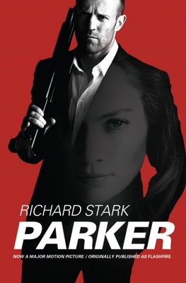 Parker movie poster (2013) calendar