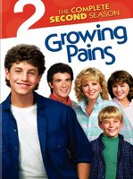 Growing Pains movie poster (1985) hoodie #697046