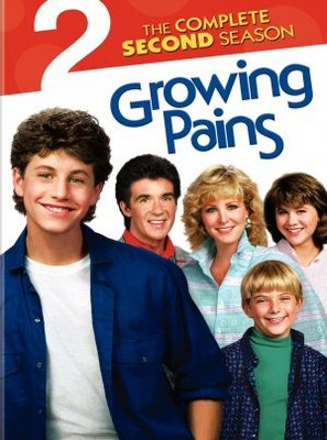 Growing Pains movie poster (1985) tote bag #MOV_60dcde9d