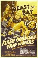 Flash Gordon's Trip to Mars movie poster (1938) Sweatshirt #667406
