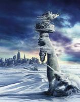 The Day After Tomorrow movie poster (2004) hoodie #658019