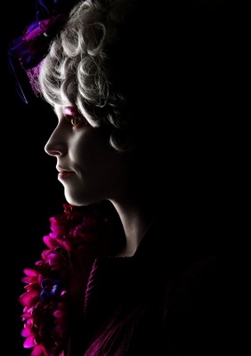 The Hunger Games movie poster (2012) mug #MOV_610072b6