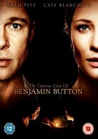 The Curious Case of Benjamin Button movie poster (2008) Poster MOV_6102267d