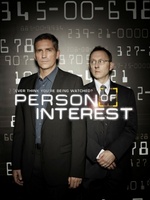 Person of Interest movie poster (2011) Sweatshirt #1073447