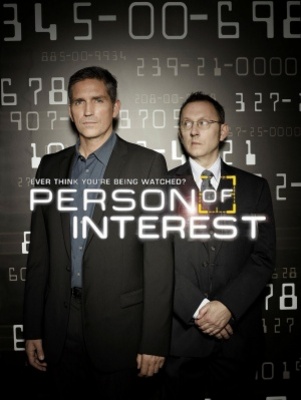 Person of Interest movie poster (2011) Sweatshirt