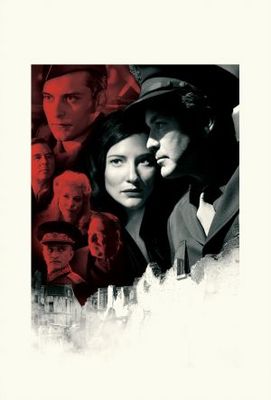 The Good German movie poster (2006) calendar