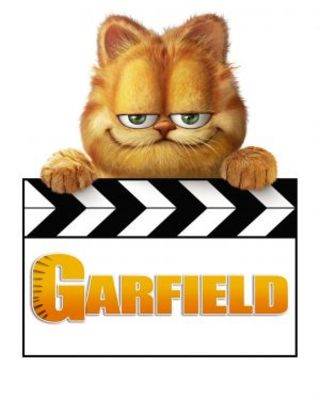 Garfield movie poster (2004) Poster MOV_610efed0