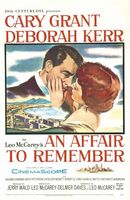 An Affair to Remember movie poster (1957) Poster MOV_6110b68d