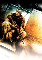 Black Hawk Down movie poster (2001) Sweatshirt #662682