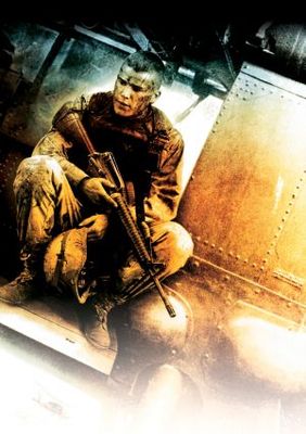 Black Hawk Down movie poster (2001) Poster MOV_6112403f