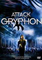 Gryphon movie poster (2007) Poster MOV_61124695