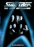 Star Trek: The Next Generation movie poster (1987) tote bag #MOV_61158b1e