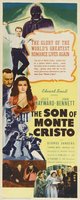 The Son of Monte Cristo movie poster (1940) Poster MOV_611d3141