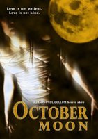 October Moon movie poster (2005) Poster MOV_6120c8a7