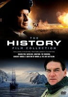 Shackleton movie poster (2002) Tank Top #870207