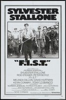 Fist movie poster (1978) Tank Top #695404