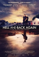 Hell and Back Again movie poster (2011) Sweatshirt #719581