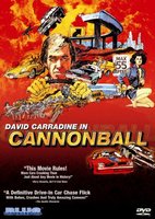 Cannonball! movie poster (1976) Tank Top #670705