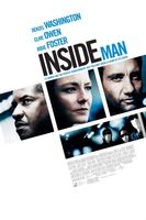 Inside Man movie poster (2006) Sweatshirt #648419