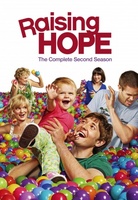 Raising Hope movie poster (2010) Mouse Pad MOV_612e93a7