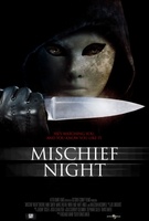Mischief Night movie poster (2013) t-shirt #MOV_613d3bec