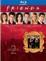 Friends movie poster (1994) Tank Top #1105541