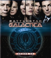 Battlestar Galactica movie poster (2004) Poster MOV_613ff059