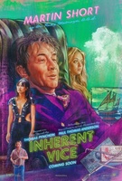 Inherent Vice movie poster (2014) Tank Top #1235741