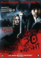 30 Days of Night movie poster (2007) Poster MOV_61460e2a