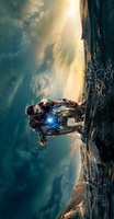 Iron Man 3 movie poster (2013) Poster MOV_614735bb