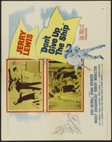 Don't Give Up the Ship movie poster (1959) Poster MOV_61488dde
