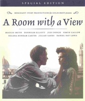 A Room with a View movie poster (1985) Tank Top #736337