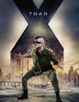 X-Men: Days of Future Past movie poster (2014) Poster MOV_6152186e