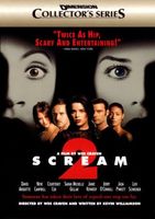 Scream 2 movie poster (1997) t-shirt #MOV_61559525