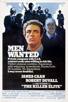 The Killer Elite movie poster (1975) Poster MOV_61579e6f