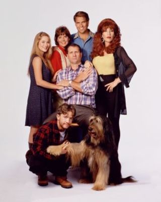 Married with Children movie poster (1987) Poster MOV_615b6777