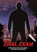 Final Exam movie poster (1981) Poster MOV_615dd6fe