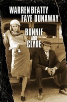 Bonnie and Clyde movie poster (1967) Sweatshirt #1138845
