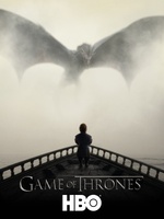 Game of Thrones movie poster (2011) Poster MOV_6170a49f