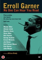 Erroll Garner: No One Can Hear You Read movie poster (2012) t-shirt #MOV_617f87f0